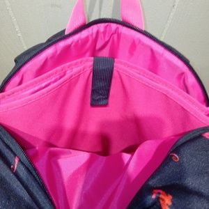jansport seahorse backpack
